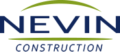 Nevin Construction Logo