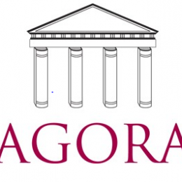 Agora Logo