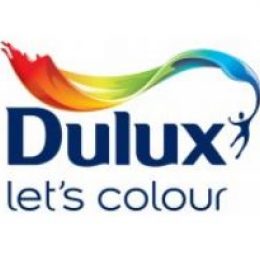 Dulux Logo Updated