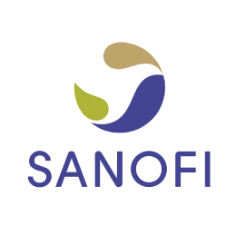 Sanofi Logo