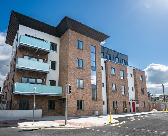 Ostmen Place Nevin Construction 2